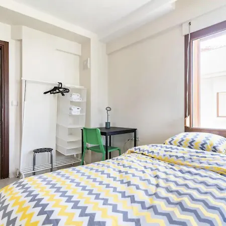 Comfortable With Garden In “urla Iskele” * Urla