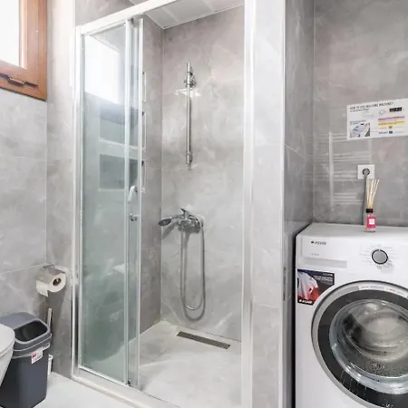 Villa Comfortable With Garden In “urla Iskele” Urla