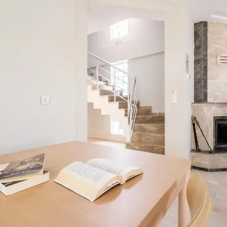 Comfortable With Garden In “urla Iskele” * Urla