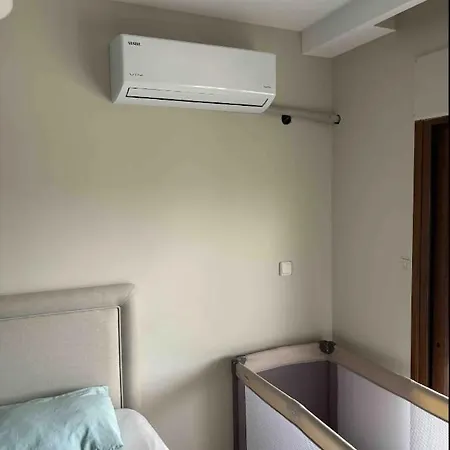 别墅 Comfortable With Garden In “urla Iskele” *