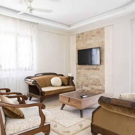 Villa Comfortable With Garden In “urla Iskele” Urla