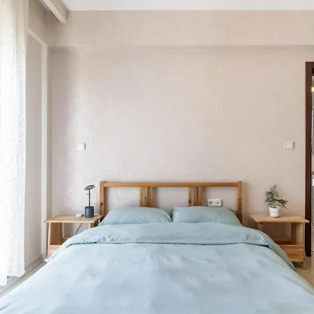 Villa Comfortable With Garden In “urla Iskele” *
