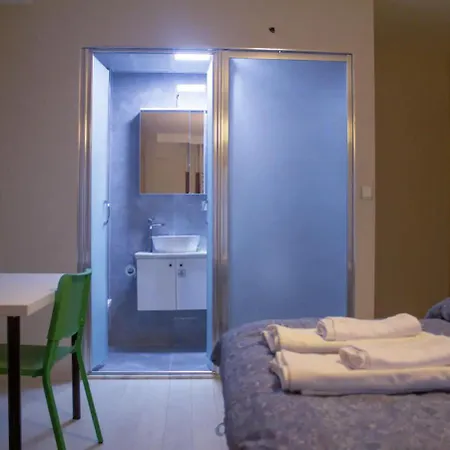 Comfortable With Garden In “urla Iskele” 别墅 *