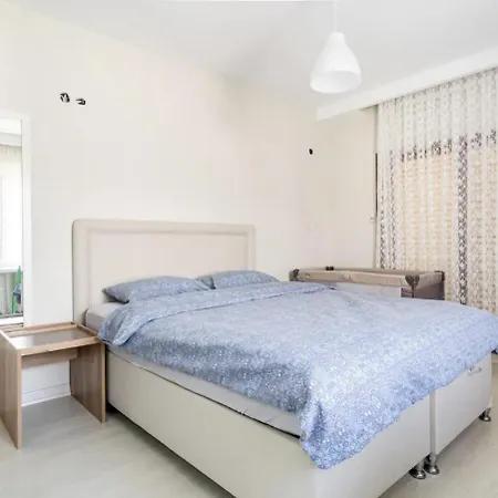 Villa Comfortable With Garden In “urla Iskele”