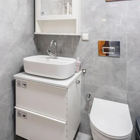 Villa Comfortable With Garden In “urla Iskele” Urla