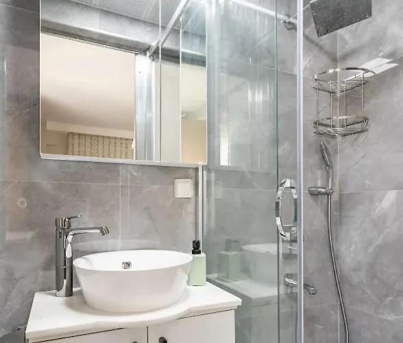 Comfortable With Garden In “urla Iskele” * Urla