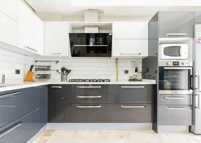 Comfortable With Garden In “urla Iskele” Vilă *