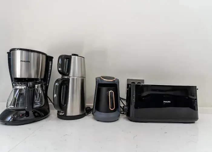 Comfortable With Garden In “urla Iskele” *