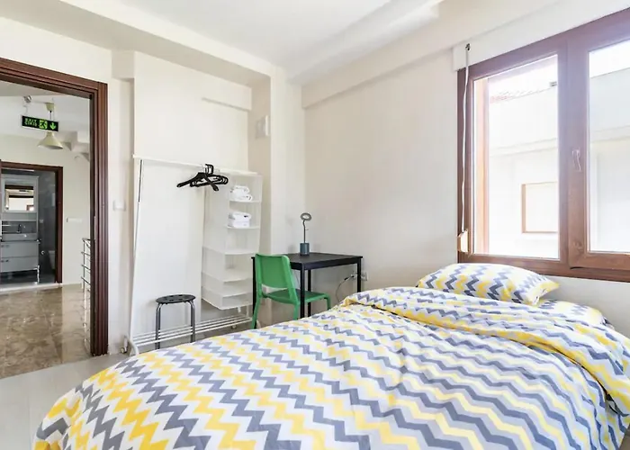 Comfortable With Garden In “urla Iskele” * Urla