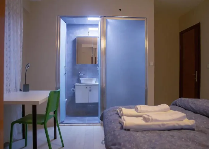 Comfortable With Garden In “urla Iskele” Vilă *